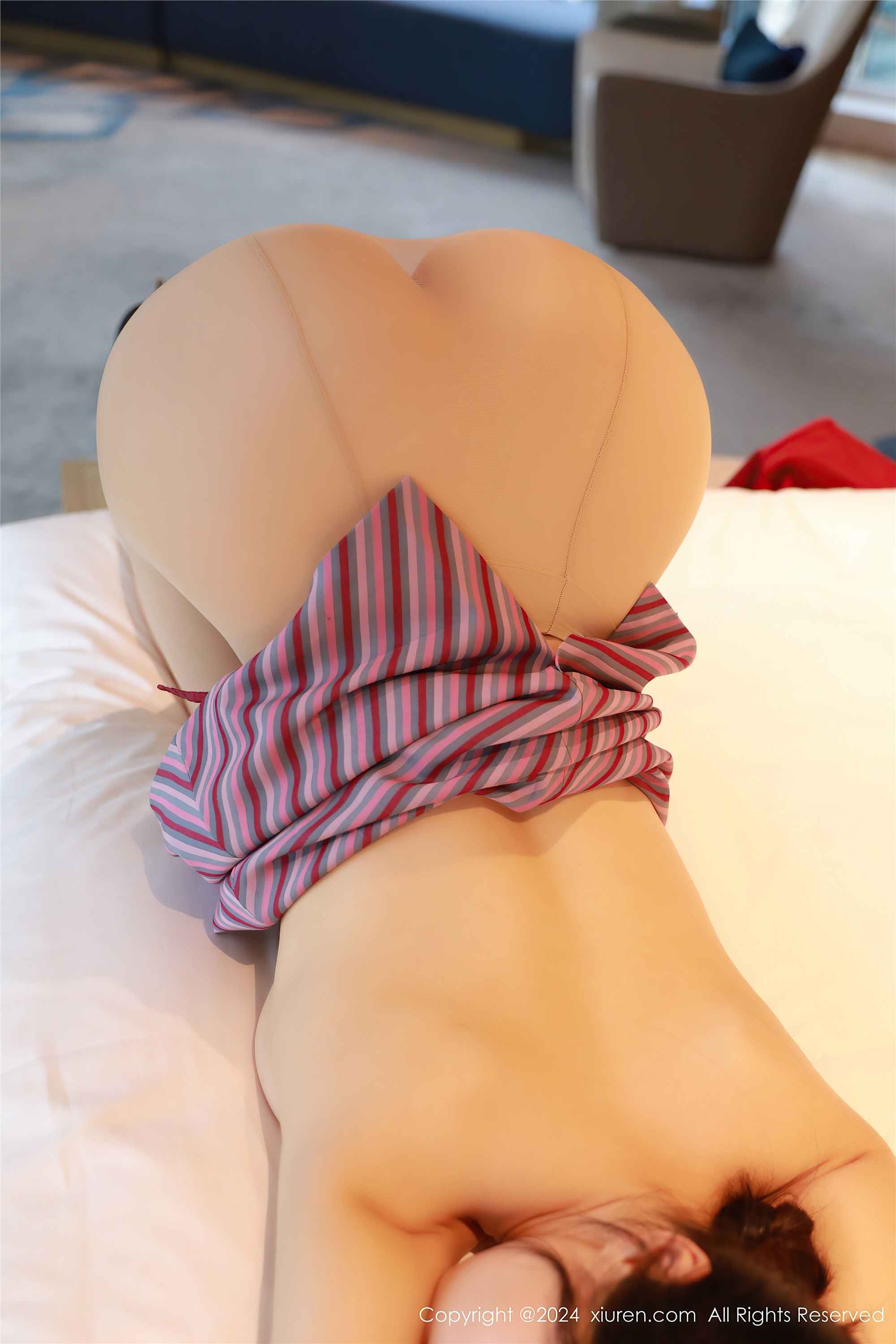 Xiuren秀人网 2024.05.17 NO.8563 清妙